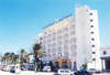 Dreams Beach Hotel 